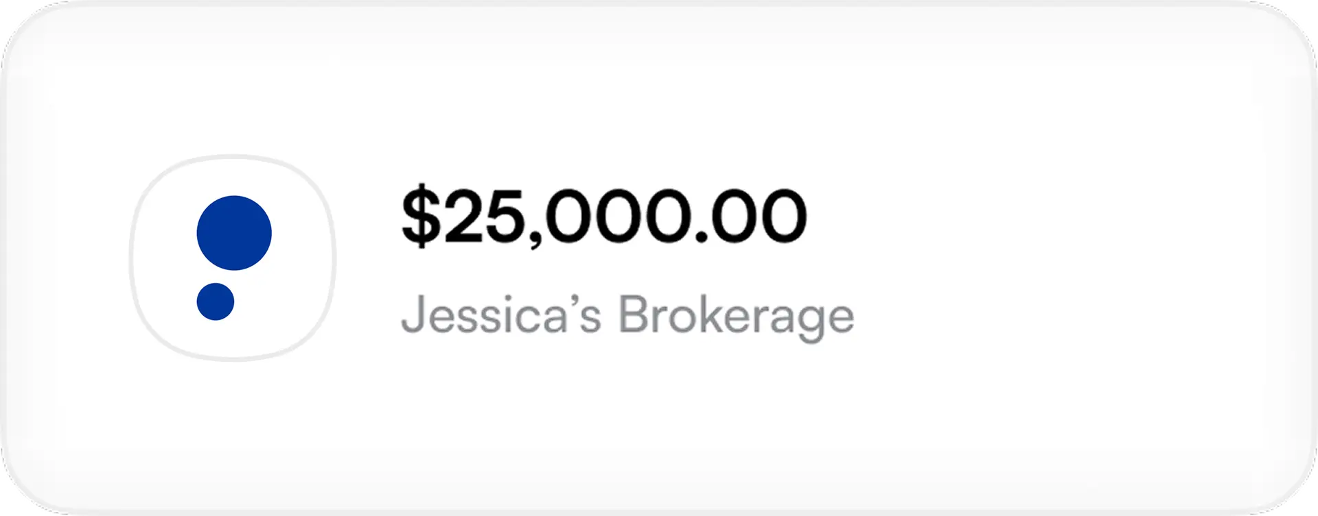 Connect your brokerage